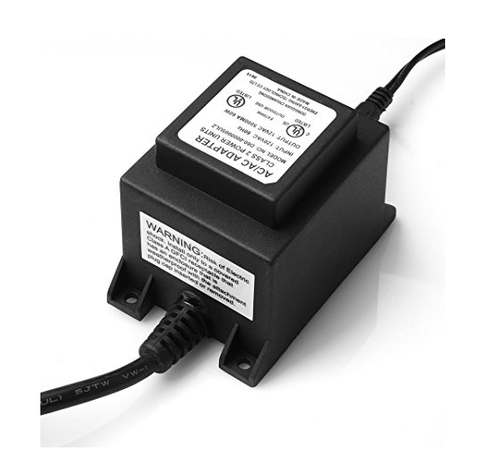 Biến thế hồ bơi Emaux TRA-50VA 50VA 12V