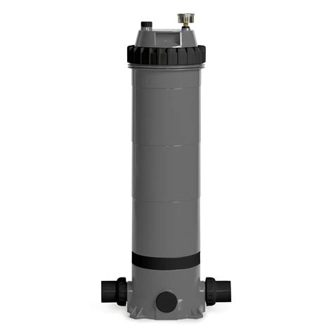 cột lọc CF75 Emaux – loại lọc vải (cartridge filter)