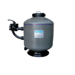 Bộ lọc cát hồ bơi WATERCO S800