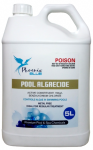 POOL ALGAECIDE ( chất diệt rêu tảo và ngăn ngừa)