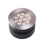 Đèn led âm thành bể bơi 24V 3W, 6W, 9W, 12W, 18W