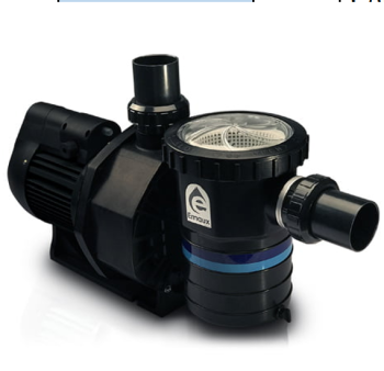 Máy bơm hồ bơi Emaux SB20 2.0HP – 220V